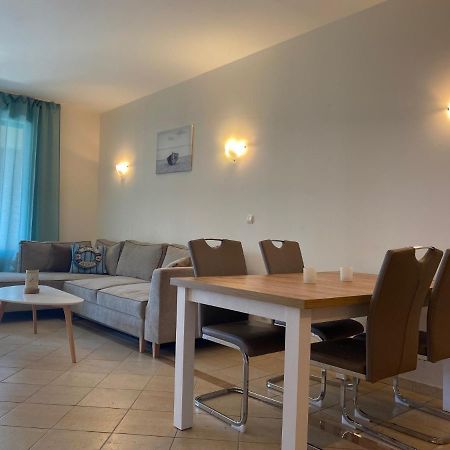 Kaliakria Infinity Pool Apartment Топола Экстерьер фото