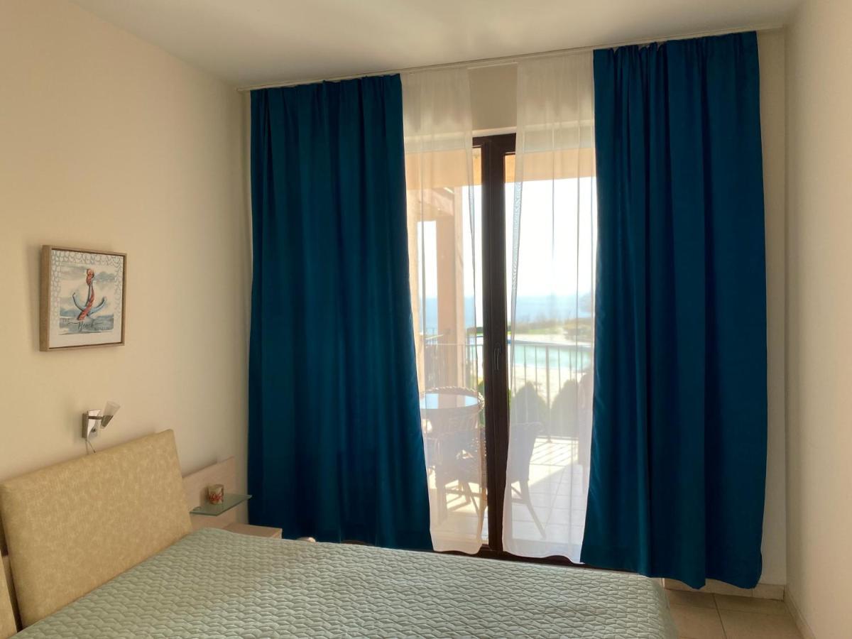 Kaliakria Infinity Pool Apartment Топола Экстерьер фото