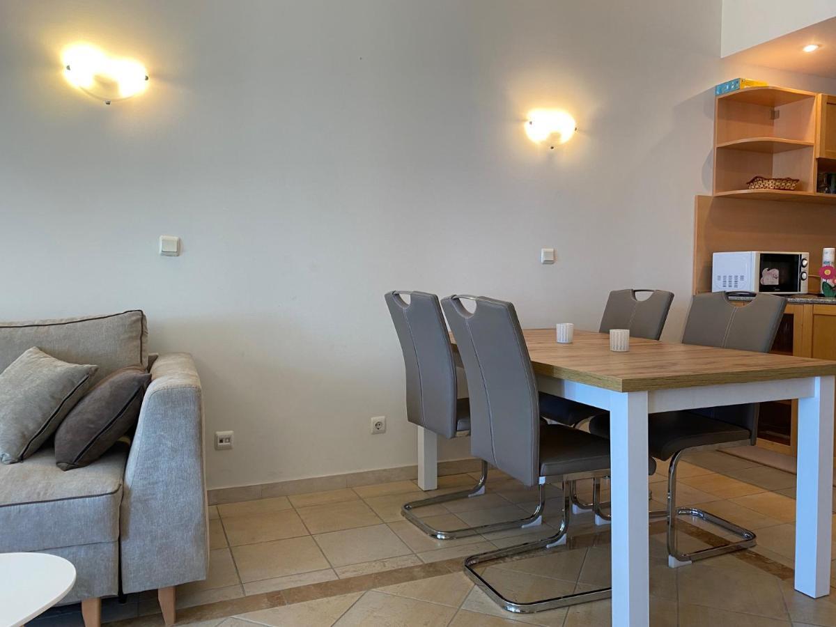 Kaliakria Infinity Pool Apartment Топола Экстерьер фото