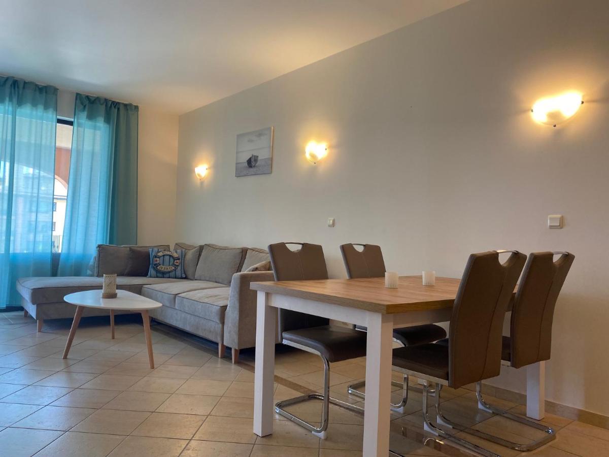 Kaliakria Infinity Pool Apartment Топола Экстерьер фото